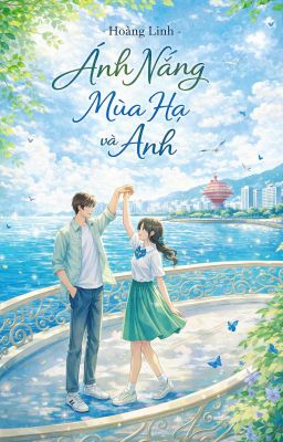Ánh Nắng Mùa Hạ Và Anh