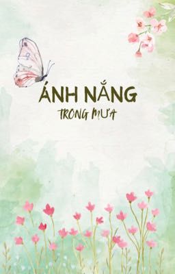 Ánh Nắng Trong Mưa