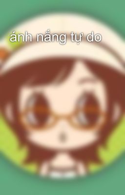 ánh nắng tự do