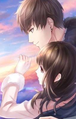 Ánh nhìn tựa ban mai