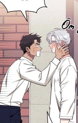 Anh ơi, em muốn uống sữa! - [XONG - ĐAM MỸ - SONG TÍNH]