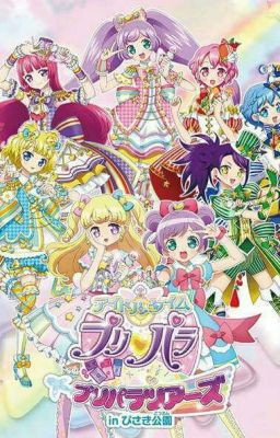 Ảnh Pripara