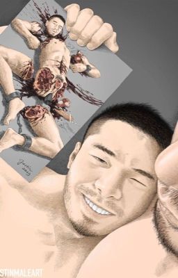 Anh rể là món ăn trong bữa tối của tôi