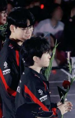 Ánh sáng của đôi ta