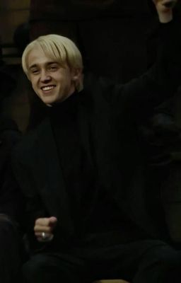 Ánh sáng Đời tôi [ Draco X Y/N]
