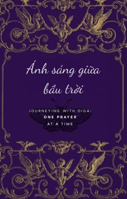 Ánh sáng giữa bầu trời 