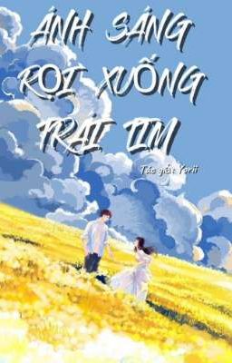 Ánh sáng rọi xuống trái tim