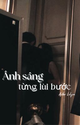 Ánh sáng từng lùi bước