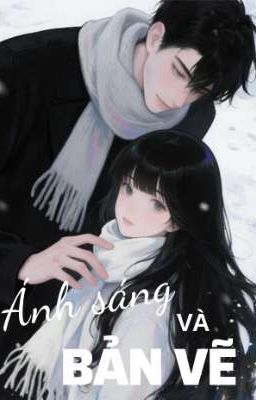 Ánh sáng và bản vẽ