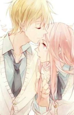 Anh Tìm thấy em rồi