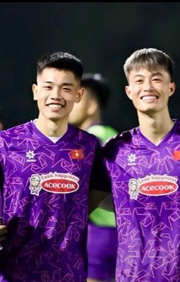 Anh Trường em Bắc 