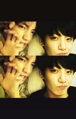 Anh Xin Nhóc [Taekook]