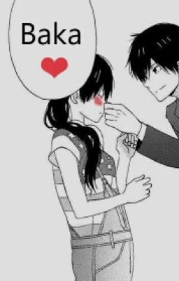 Anh yêu Em!! cô ngốc àk