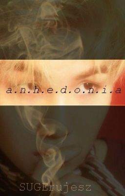 Anhedonia