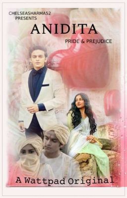 Anidita- Pride and Prejudice 
