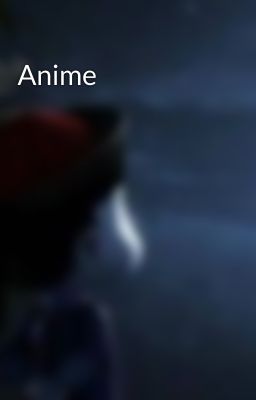 Anime