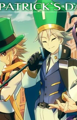 anime/Game/Movie One shots![Request Open!☄]