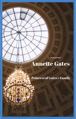 Annette Gates