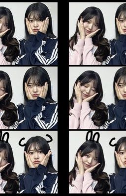 [ANNYEONGZ] AI CŨNG BIẾT CÔ ẤY YÊU TÔI 