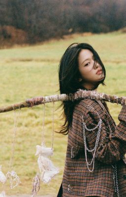 annyeongz - đôi mươi