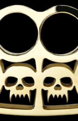 Antagonist ~ One Piece X Reader