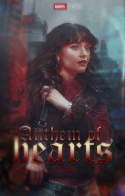 ANTHEM OF HEARTS