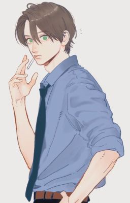 áo của người yêu cũ ;; marhoon