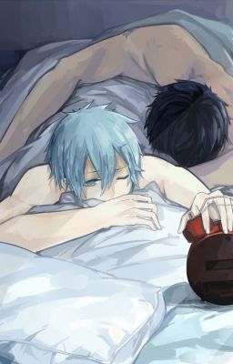 (AoKuro fic dịch) Làm ơn!