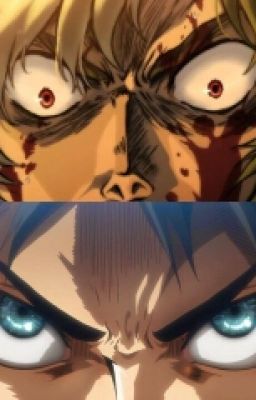 AoT x Kabaneri Chatroom