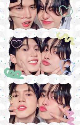 [AouBoom] Daily Bakery Xin chào!!