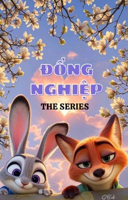[AOUBOOM] ĐỒNG NGHIỆP THE SERIES