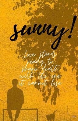 [AOUBOOM] sunny!