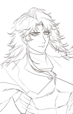 [AOV Oc] [] - //EdrasxAerysh//