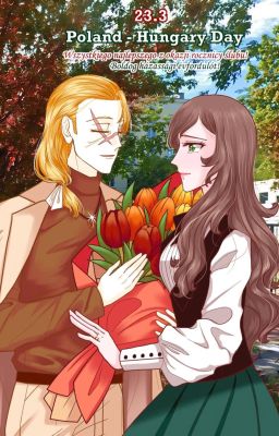 [APH] Poland x Hungary nationverse lore