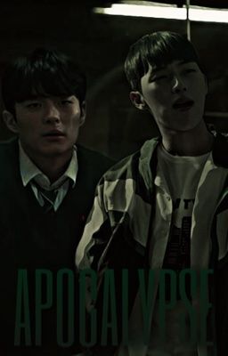 apocalypse | j. wu-jin