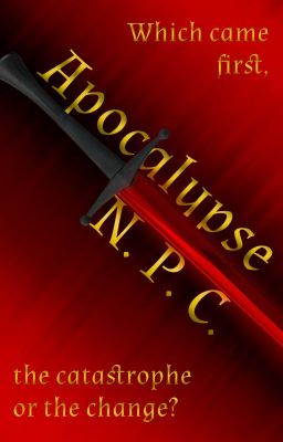 Apocalypse NEW VERSION