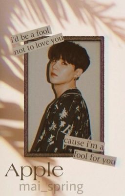 Apple | Taegi✔️