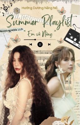 [apxblh] summer playlist 🎶 🎶