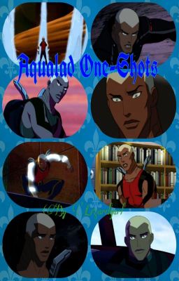 Aqualad One-Shots