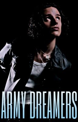 army dreamers | l. castellan