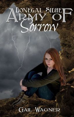 Army of Sorrow (Donegal Sidhe #1)
