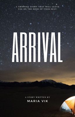 Arrival