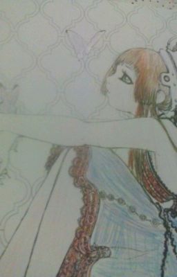 Art and colouring in