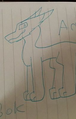 art bok