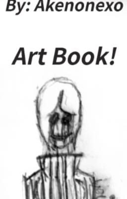Art Book! 