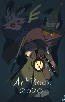Art Book 2020