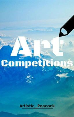 Art Competitions!
