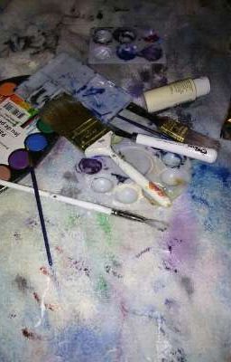 Art I guess...