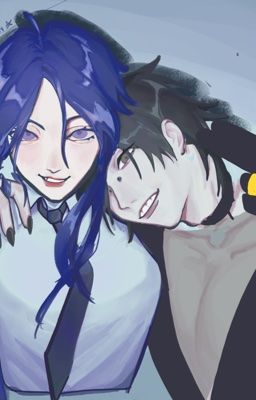 Artbook và yap về ocs