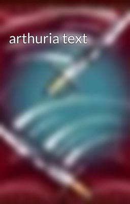 arthuria text
